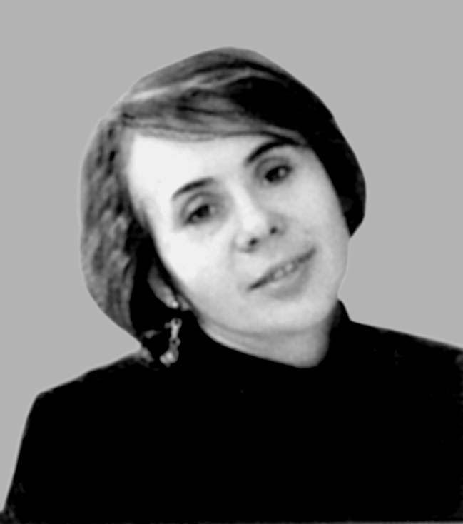 фото: Бондаренко Лілія Валеріївна